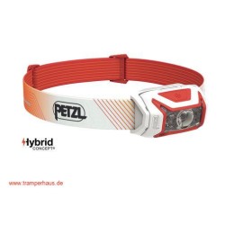 Petzl Actik Core